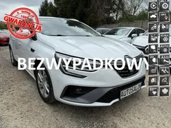Biały Używany 2021 Renault Mégane IV R.S. Kombi | 69 900 zł