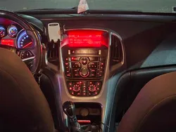 Używany 2012 Opel Astra Hatchback | 17 200 zł (Uczciwa cena)