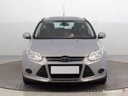 Srebrny Używany 2014 Ford Focus Hatchback | 17 999 zł (Dobra cena)