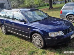 Używany 2000 VW Passat Kombi | 5900 zł (Uczciwa cena)