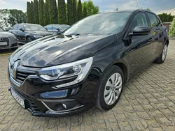 Czarny Używany 2017 Renault Mégane IV Hatchback | 39 900 zł (Super Cena)