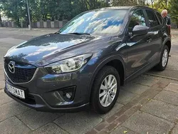 Szary Używany 2013 Mazda CX-5 SUV | 43 500 zł (Uczciwa cena)