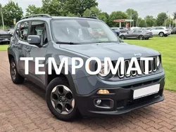 Szary Używany 2017 Jeep Renegade SUV | 52 800 zł (Uczciwa cena)