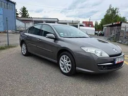 Szary Używany 2008 Renault Laguna III Hatchback | 13 900 zł (Uczciwa cena)