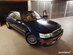 Granatowy Używany 1994 Lexus LS400 Sedan/Limuzyna | 38 000 zł