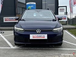 Używany 2022 VW Golf VIII | 71 900 zł (Uczciwa cena)