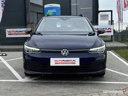 Używany 2022 VW Golf VIII | 74 900 zł (Uczciwa cena)