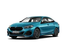 Niebieski snapper rocks metalizowany Używany 2021 BMW M235 M Performance Coupe | 159 900 zł