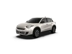 Lakier metalizowany turkusowy mare Nowe 2025 Fiat 600 SUV | 79 982 zł (Super Cena)