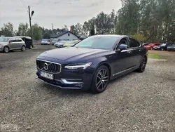 Czarny Używany 2017 Volvo S90 Momentum Sedan/Limuzyna | 99 000 zł