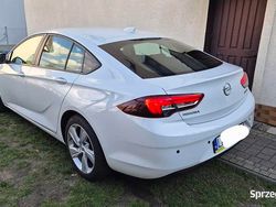 Używany 2017 Opel Insignia | 49 999 zł (Drogi)