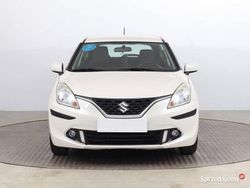 Biały Używany 2017 Suzuki Baleno Hatchback | 36 999 zł (Uczciwa cena)