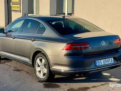 Używany 2016 VW Passat | 65 000 zł (Dość drogi)