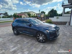Używany 2021 Volvo XC60 Inscription SUV | 143 900 zł (Drogi)