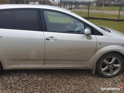 Używany 2007 Toyota Corolla Verso Minivan | 7900 zł (Dobra cena)