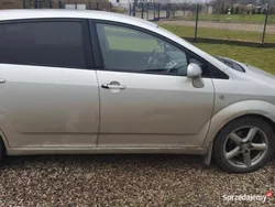 Używany 2007 Toyota Corolla Verso Minivan | 7900 zł (Super Cena)