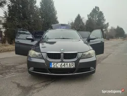 Używany 2005 BMW 320 | 15 900 zł (Dość drogi)