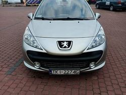 Używany 2009 Peugeot 207 | 8700 zł (Uczciwa cena)