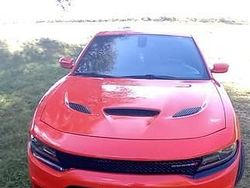 Pomarańczowy Używany 2016 Dodge Charger Sedan/Limuzyna | 95 000 zł