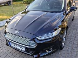 Używany 2017 Ford Mondeo | 62 200 zł (Drogi)