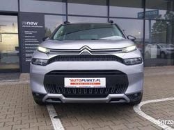 Używany 2022 Citroën C3 Aircross SUV | 54 900 zł (Uczciwa cena)