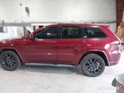 Używany 2018 Jeep Grand Cherokee SUV | 59 900 zł