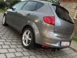 Używany 2005 Seat Altea Minivan | 11 999 zł