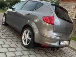 Używany 2005 Seat Altea Minivan | 11 999 zł