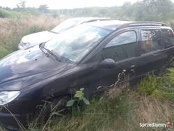 Używany 2000 Peugeot 206 Kombi | 3000 zł