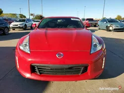 Używany 2015 Nissan 370Z Base | 35 000 zł