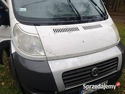 Używany 2012 Fiat Ducato Van | 23 000 zł (Super Cena)