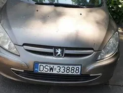 Używany 2005 Peugeot 307 Kombi | 3700 zł (Uczciwa cena)