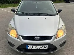 Używany 2008 Ford Focus Kombi | 4500 zł (Dobra cena)