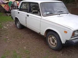 Używany 1988 Lada 2107 | 5500 zł