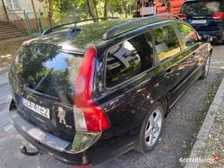 Używany 2007 Volvo V50 Kombi | 8000 zł (Uczciwa cena)