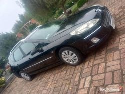Używany 2010 Peugeot 407 | 6890 zł (Uczciwa cena)