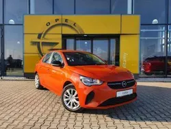 Używany 2023 Opel Corsa-e Edition Hatchback | 139 990 zł