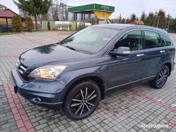 Używany 2011 Honda CR-V SUV | 37 000 zł (Dość drogi)