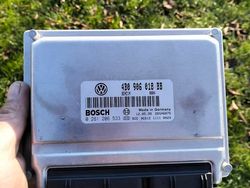 Używany 1999 VW Passat | 1 111 110 zł