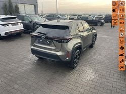 Zielony Używany 2024 Toyota Yaris Cross SUV | 57 900 zł