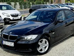 Czarny (metalik) Używany 2006 BMW 130 Hatchback | 19 900 zł