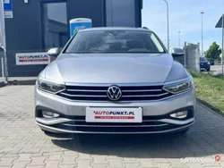 Używany 2020 VW Passat | 89 700 zł (Dość drogi)