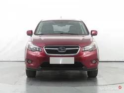 Bordowy Używany 2012 Subaru XV SUV | 37 800 zł (Uczciwa cena)