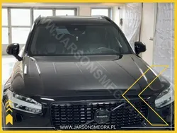Czarny Używany 2021 Volvo XC90 SUV | 200 600 zł