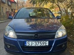 Używany 2004 Opel Astra Sedan/Limuzyna | 9999 zł (Dość drogi)