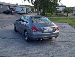 Używany 2015 Mercedes 500 | 73 500 zł