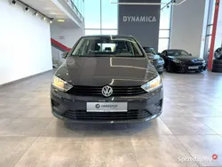 Szary Używany 2017 VW Golf VII Trendline Sedan/Limuzyna | 45 900 zł (Uczciwa cena)