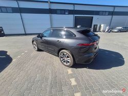 Używany 2022 Jaguar F-Pace SUV | 147 231 zł (Dość drogi)