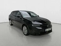 Czarny Używany 2023 Opel Astra Kombi | 54 200 zł (Super Cena)