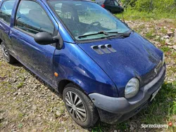 Używany 2000 Renault Twingo Hatchback | 2500 zł